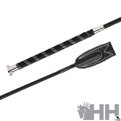 FLECK PROFESIONÁLNÍ SKÁKACÍ BIČ 02012 MĚKCE OBALENÝ 60cm