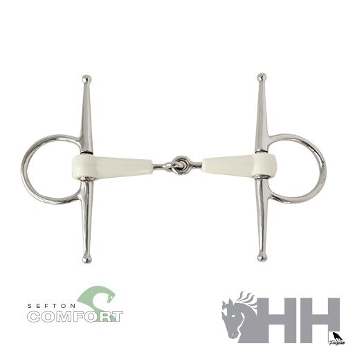 SEFTON COMFORT STEAK S paličkami 18mm