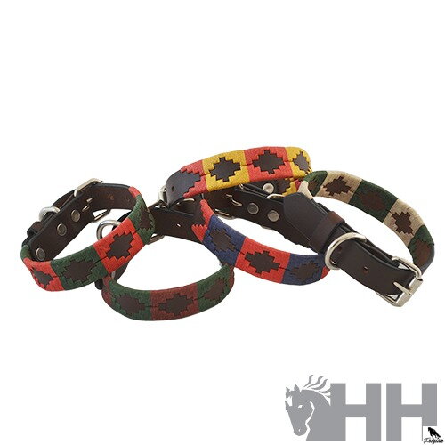 LEXHIS LÍČEK PRO PSY KOŽNÍ MODEL NAVAJO LEXHIS LÍČEK PRO PSY KOŽNÍ MODEL NAVAJO
