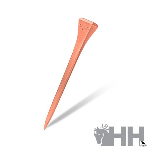 CLAVO HERRAR LIBERTY CU E 12x250