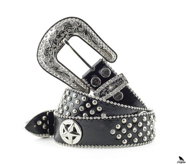 STONE-3 black