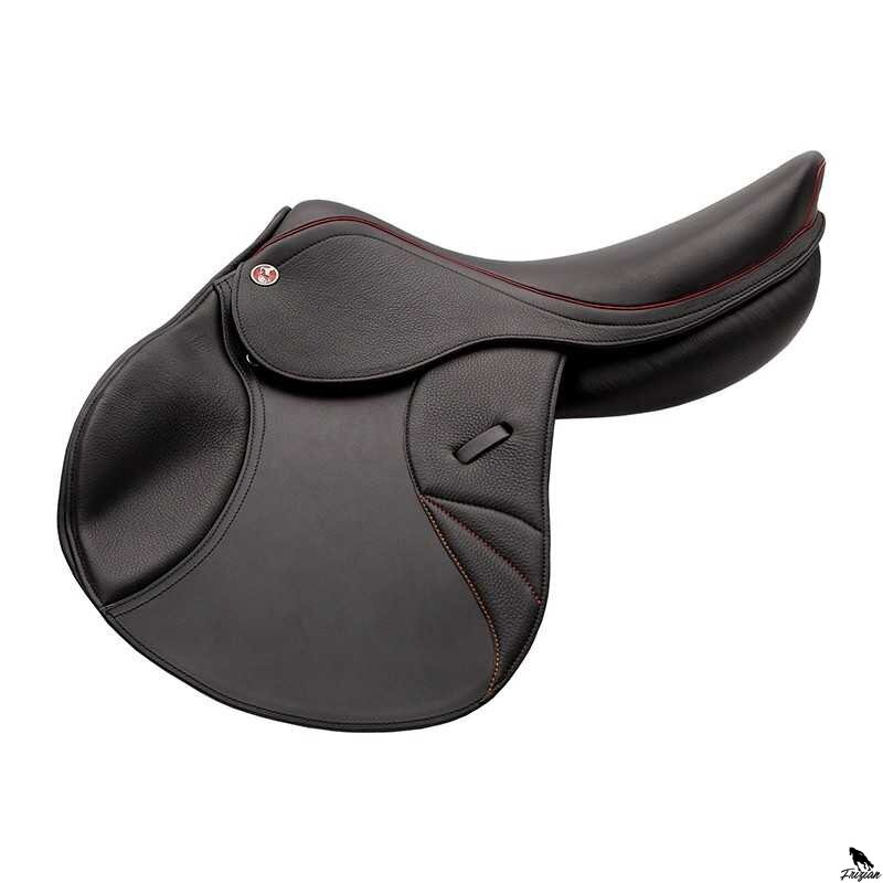JUMP SADDLE KIEFFER AREZZO JUMP SADDLE KIEFFER AREZZO