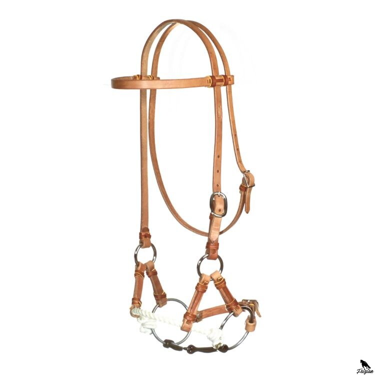 SCHUTZ BROTHERS SIDE-PULL 8044