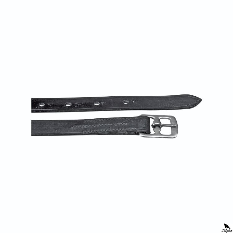 PONY STIRRUPS LEATHER 125cm