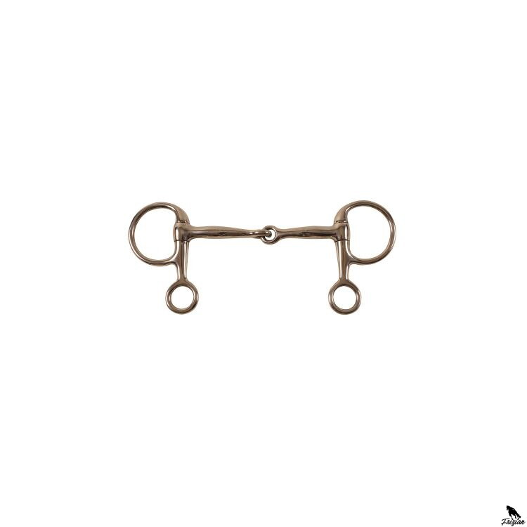 JOINTED BAUCHER BIT 10mm