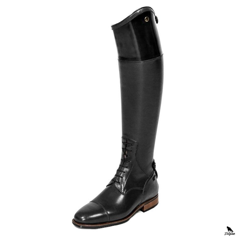 CORDUSIO BOOTS - XS velmi úzké lýtko