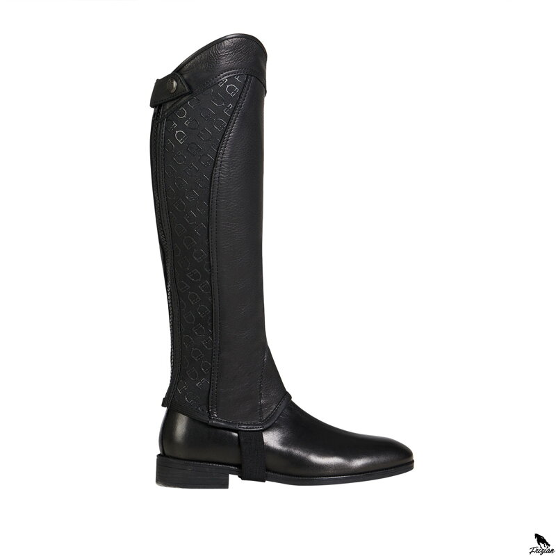 UNISEX GAITERS ELASTIC
