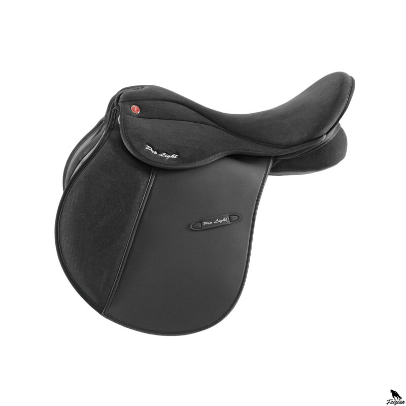 VŠEOBECNÝ MODEL SEDLA PRO LIGHT FIRENZE černé