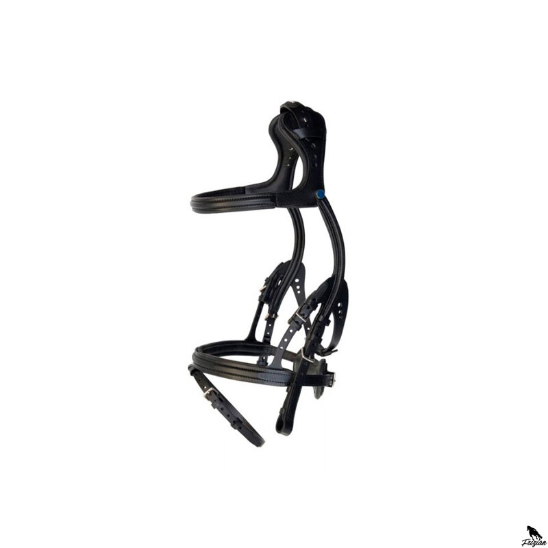 SNAFFLE BRIDLE 2500