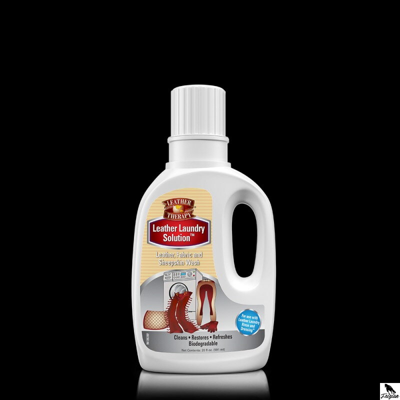 Absorbine Leather therapy Laundry solution 591 ml Absorbine Leather therapy Laundry solution 591 ml