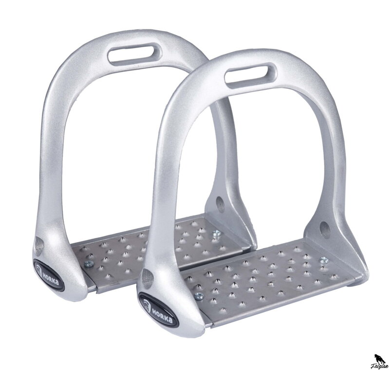 STIRRUP TECH - PRO více barev