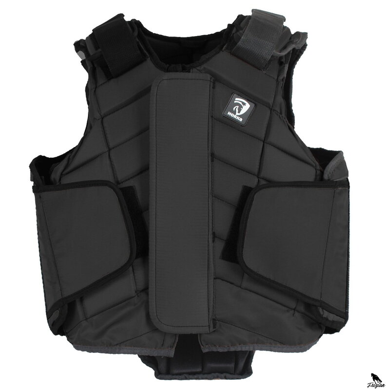 FLEXPLUS BODYPROTECTOR černa FLEXPLUS BODYPROTECTOR černa