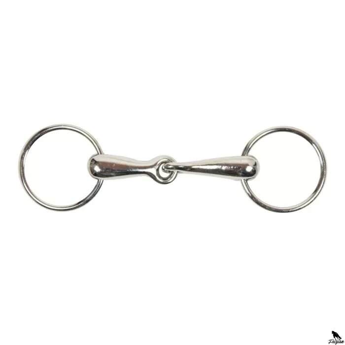 Pony Ring Bit 20mm
