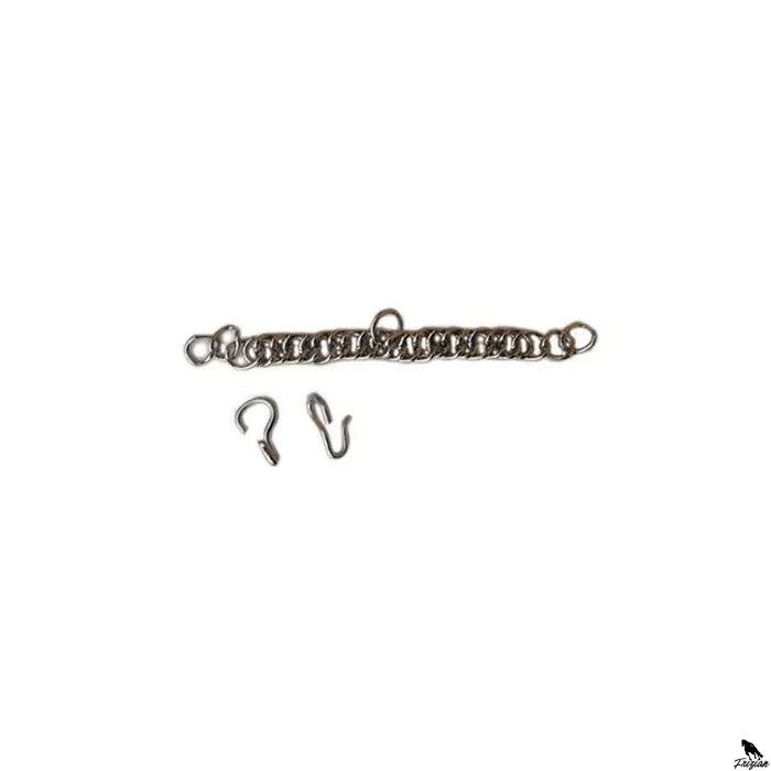 Stainless Steel Curb Chain