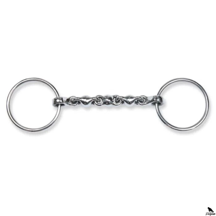 Multi-jointed Round Bit 17mm