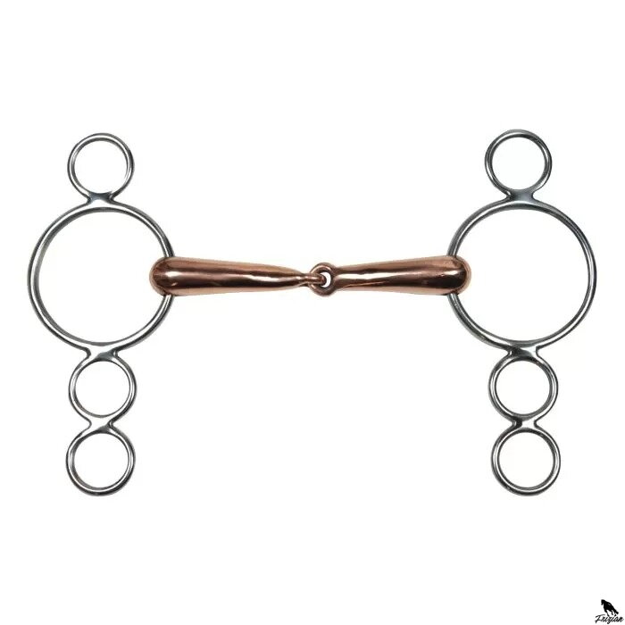 Pessoa Copper Hollow Bit 20mm