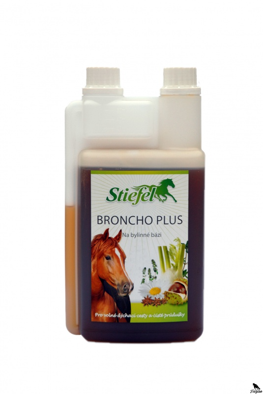 Broncho plus 1 l Broncho plus 1 l