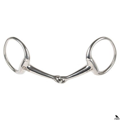 Kloubové udidlo 13mm
