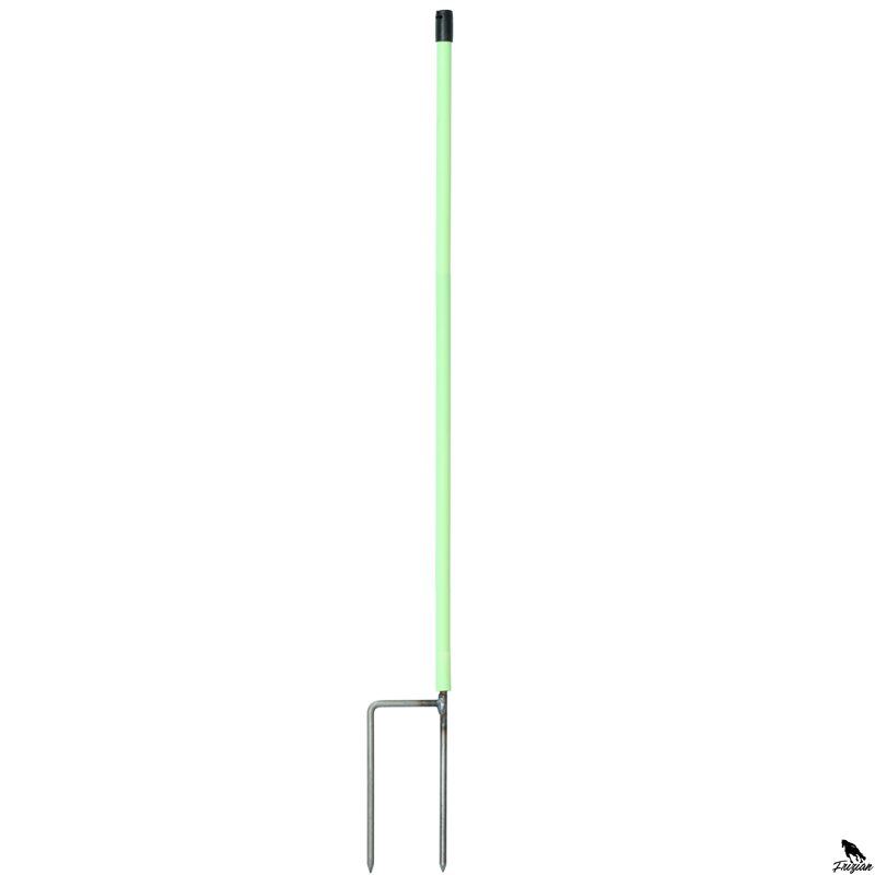 Náhradní sloupek 112 cm pro Euro-Net