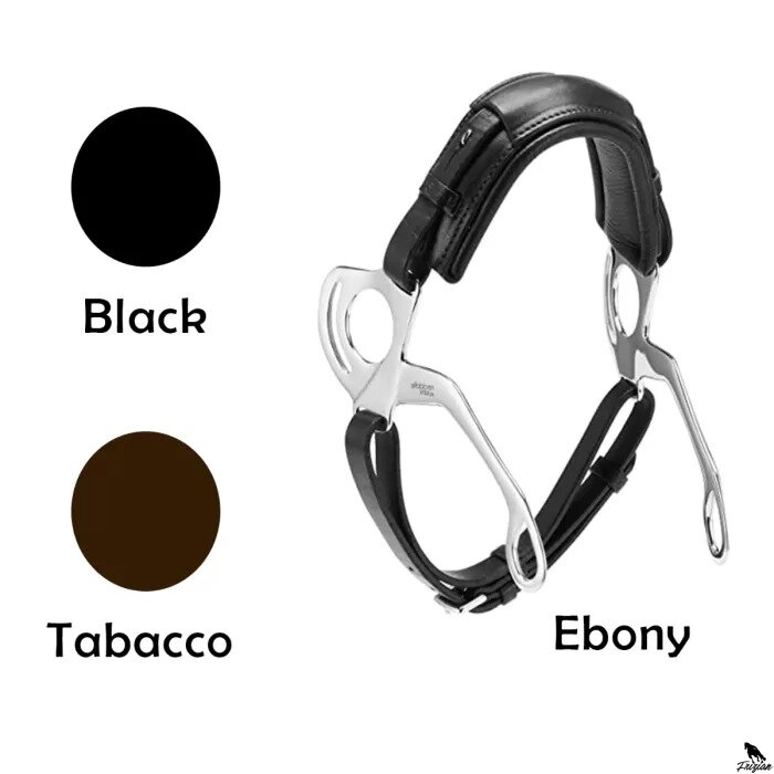 Stubben Hackamore