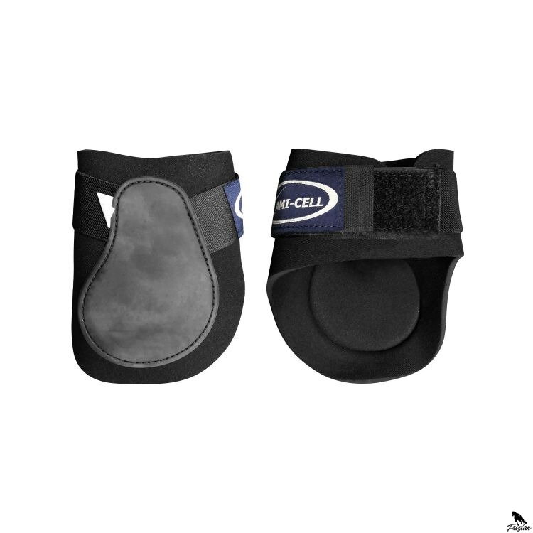 LAMICELL NEOPRENE FELTLOCK CHRÁNIČE S PLASTOVOU VÝZTUHOU