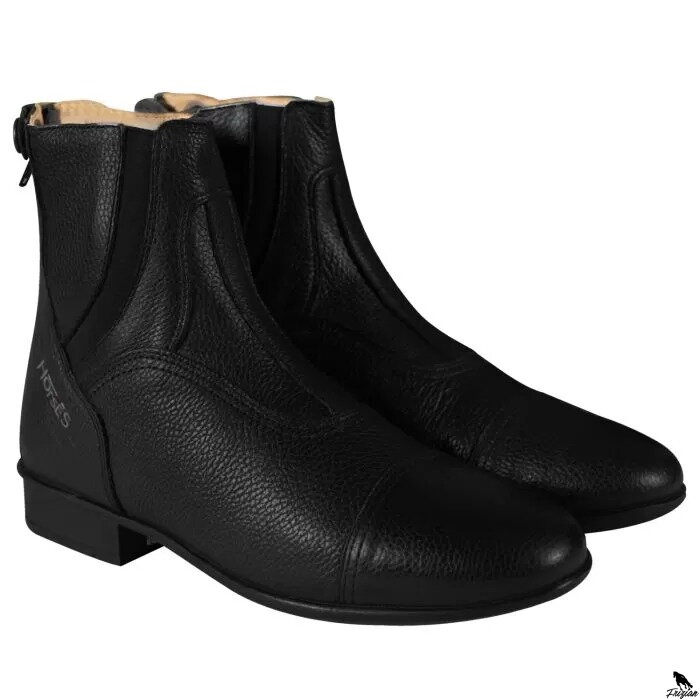 Horses Primula Ankle Boots