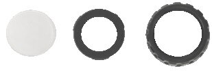 SF TOPCLEAR 5000 BACKWASH CAP. SF TOPCLEAR 5000 BACKWASH CAP.