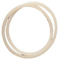 SF TOPCLEAR 10.000 COVER O-RING.