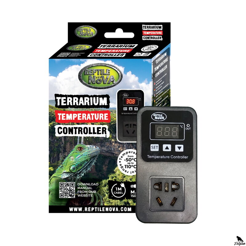 REP-TEMP-CONTROLLER