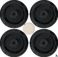 SF AIR 4 SERVICE KIT. SF AIR 4 SERVICE KIT.