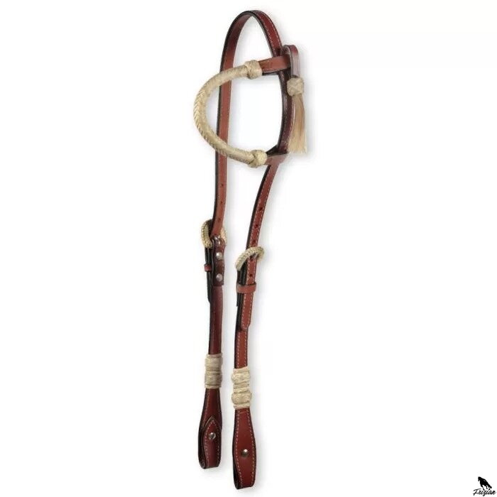 "Jedno ucho" Headstall "Jedno ucho" Headstall