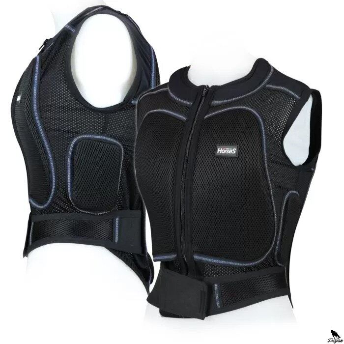 Unisex Body Protector New Horses Unisex Body Protector New Horses
