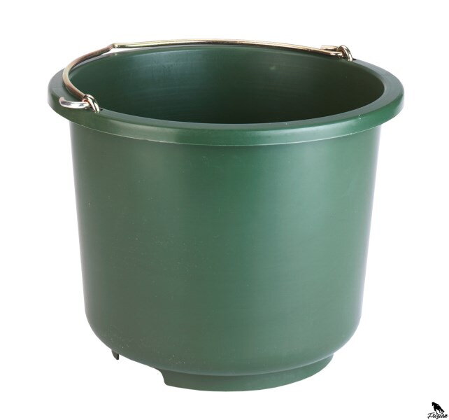 Víceúčelový kbelík 12L