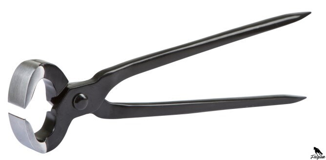 Kleště na kopyta 36cm