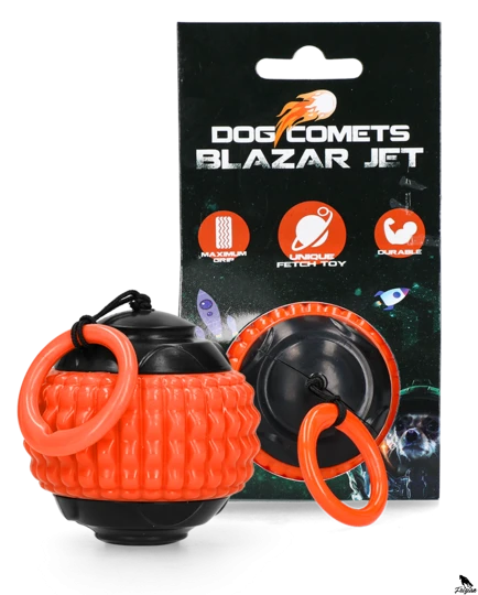 Hračka Dog Comets Blazar Jet 