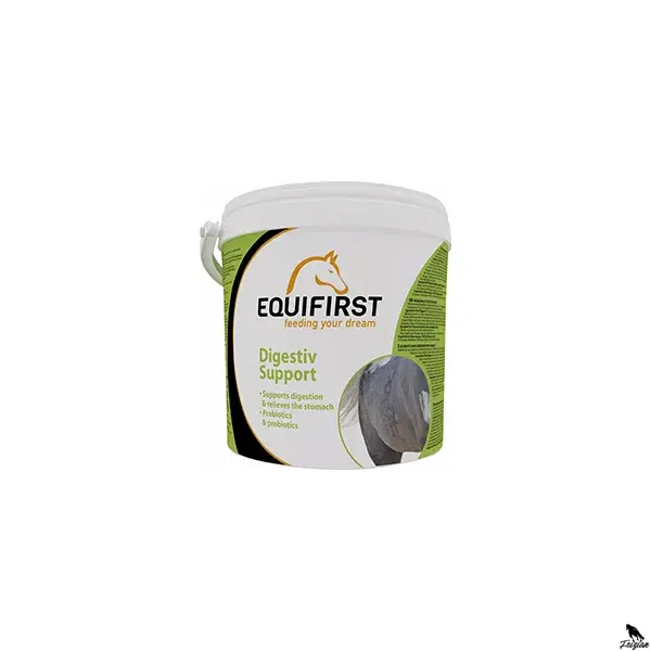 Digestive Support 4kg - Podpora trávenia Digestive Support 4kg - Podpora trávenia