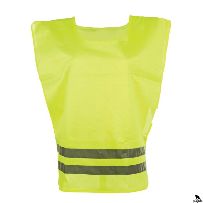 Fluorescenční vesta Uni pro dospělé Fluorescenční vesta Uni pro dospělé