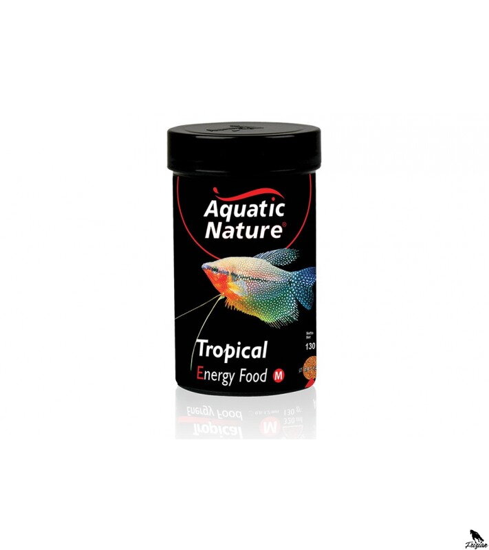 TROPICAL ENERGY M 320ml/130g