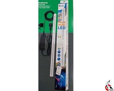Superfish Pond Multi Led 30 cm 7,5 Watt Superfish Pond Multi Led 30 cm 7,5 Watt