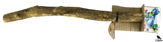 Bidlo dřevěné 50cm