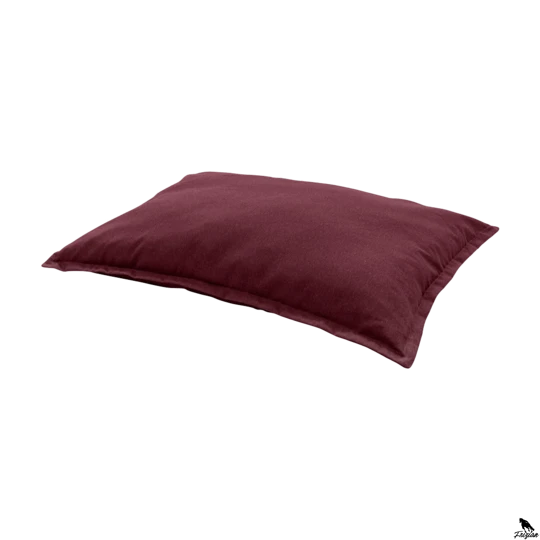 Postel pro psa Madison 100 x 70 Panama bordeaux