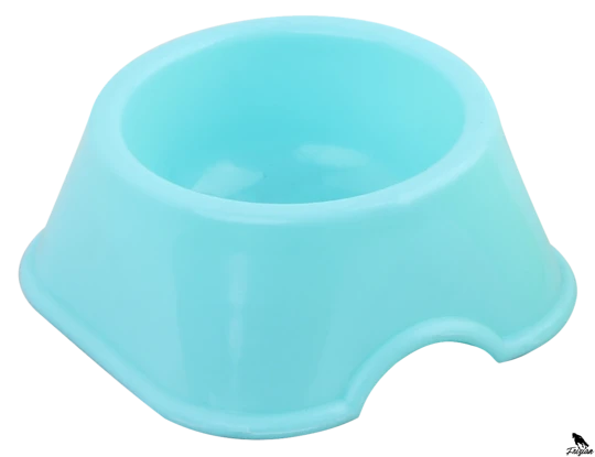Malá miska pro domácí zvířata 60 ml