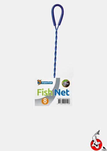 SF AQUARIUM Mreža za akvarij 8 CM