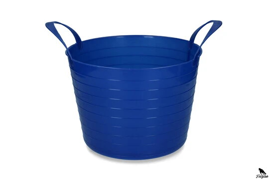 Flexibilní kbelík V-Trug Flexi Blue 40 l Flexibilní kbelík V-Trug Flexi Blue 40 l