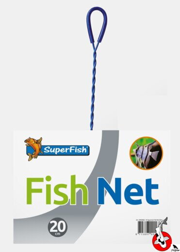 SF AQUARIUM Mreža za akvarij 20 CM