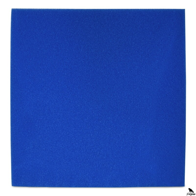 Filtračná pena biomolitan jemný 100 x 100 x 5 cm