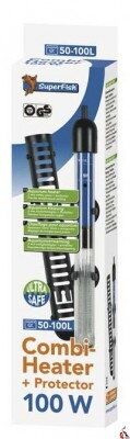 SF GS COMBI ohrievač 100 WATT  SF GS COMBI ohrievač 100 WATT