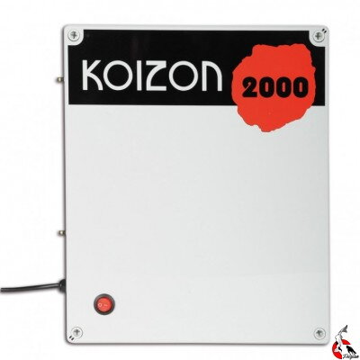Ozon generátor 2000 Ozon generátor 2000