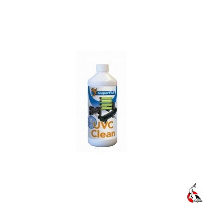 SUPERFISH UV Clean 1.000 ML