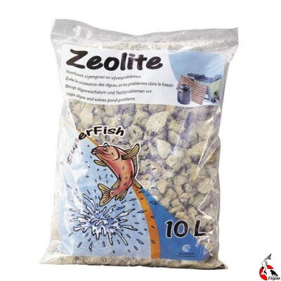 SF ZEOLIT sačik 10 L SF ZEOLIT sačik 10 L